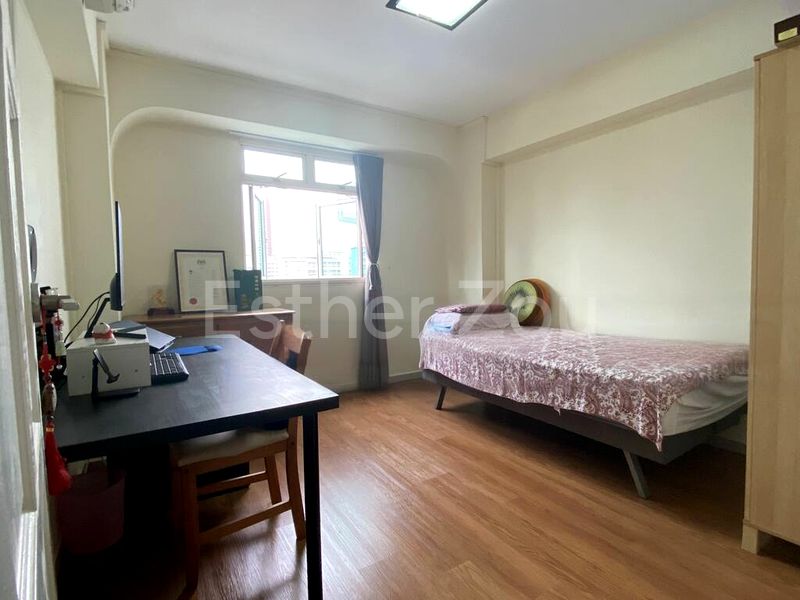 4 Room (4I) HDB for Sale in  26 Bendemeer Road - Image 6